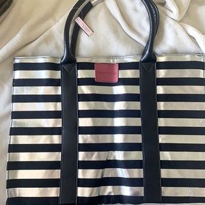 Victoria secret travel bag